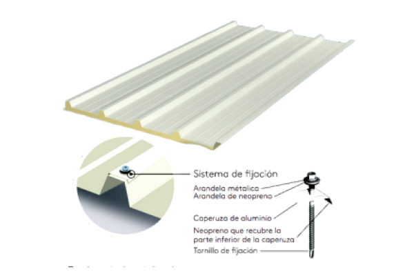 KINGROOF – ECO