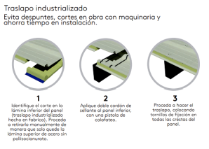 KINGROOF---ECO exiplast bold maxtech arkos Termoacústicas. Panel Tejas. Kingspan. Cubiertas. Fachadas. Aislamiento Térmico. Estructura Metálica. Mantenimiento de cubiertas. Arkos. Policarbonato. Impermeabilizaciones. Canalespoliuretano