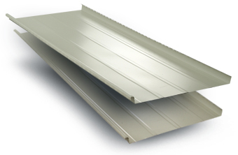 Standing Seam